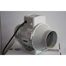 Fanbla 100 Inline ducted